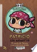 Libro Patricio sin memoria