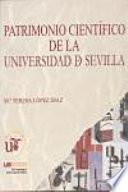 Patrimonio científico de la Universidad de Sevilla