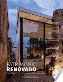 Patrimonio renovado