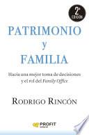 Patrimonio y Familia