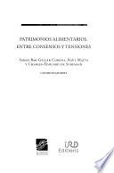 Patrimonios alimentarios