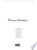 Patriotas y ciudadanos