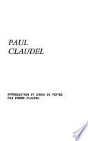 Paul Claudel