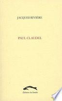Paul Claudel