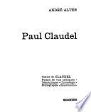 Paul Claudel