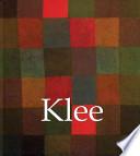 Paul Klee / Klee