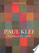 Paul Klee y obras de arte