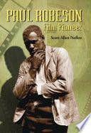 Paul Robeson