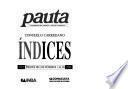 Pauta