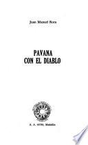 Pavana con el diablo