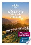 Libro Pays Basque et Béarn - Explorer larégion 5ed