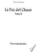 Paz del Chaco: Without special title