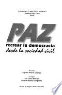 Paz