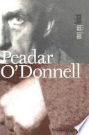 Peadar O'Donnell