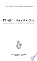 Peajes navarros