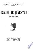 Pecado de juventud
