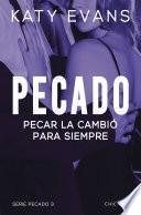 Pecado (Vol.3)