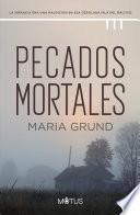 Pecados mortales