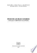 Peces de las Islas Canarias
