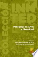 Pedagogía en Artes y Diversidad