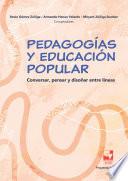 Pedagogías y educación popular