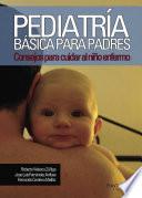 Pediatría básica para padres
