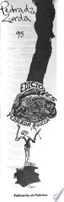 Pedrada Zurda 95