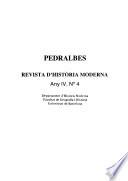 Pedralbes