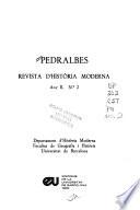 Pedralbes