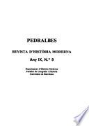 Pedrałbes