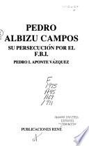 Pedro Albizu Campos