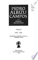 Pedro Albizu Campos