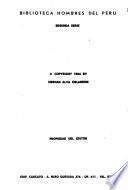 Pedro de Cieza de León