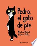 Pedro, El Gato de Pie