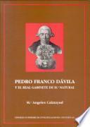 Pedro Franco Dávila