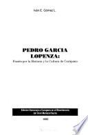 Pedro García Lopenza