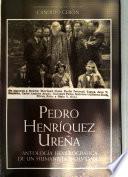 Pedro Henríquez Ureña
