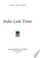 Pedro León Torres