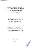 Pedro Ruiz Gallo