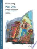 Peer Gynt