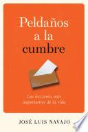 Peldaños a la cumbre
