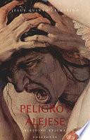 Peligro - Aléjese