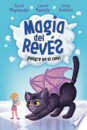 ¡Peligro en el cole! / Sticks & Stones
