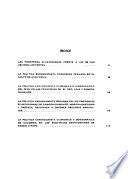 Peligros para el Ecuador de la integración económica con los estados limítrofes