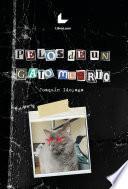 Pelos de un gato muerto