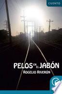 Pelos en el Jabón