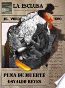 Pena de muerte