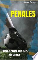 Penales, historias de un drama