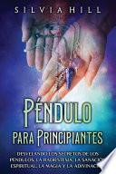 Péndulo para principiantes