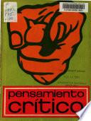 Pensamiento critico